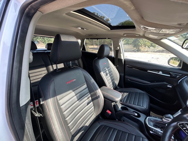 Second-hand 2021 Kia Seltos GTX Plus Diesel AT for sale in New Delhi-7