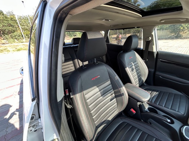 Second-hand 2021 Kia Seltos GTX Plus Diesel AT for sale in New Delhi-5