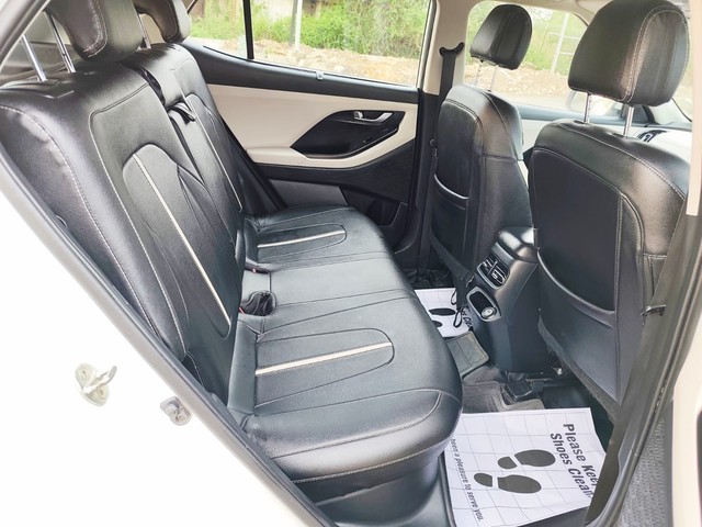 Second-hand 2021 Hyundai Creta SX Diesel BSVI for sale in Nagpur-6