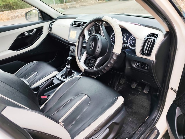 Second-hand 2021 Hyundai Creta SX Diesel BSVI for sale in Nagpur-7