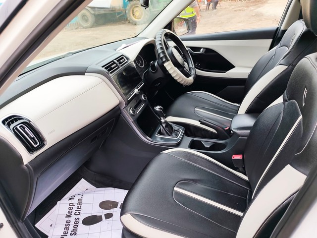 Second-hand 2021 Hyundai Creta SX Diesel BSVI for sale in Nagpur-2