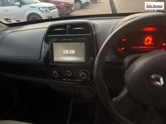 Second-hand 2016 Renault KWID 1.0 RXT AMT 2020-2020 for sale in Hubli-9