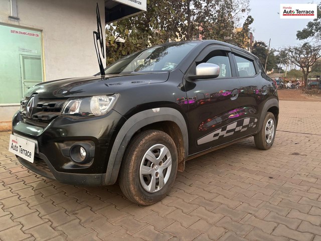 Second-hand 2016 Renault KWID 1.0 RXT AMT 2020-2020 for sale in Hubli-1