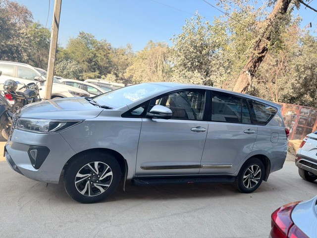 Second-hand 2021 Toyota Innova Crysta 2.4 G 7 STR for sale in New Delhi-6