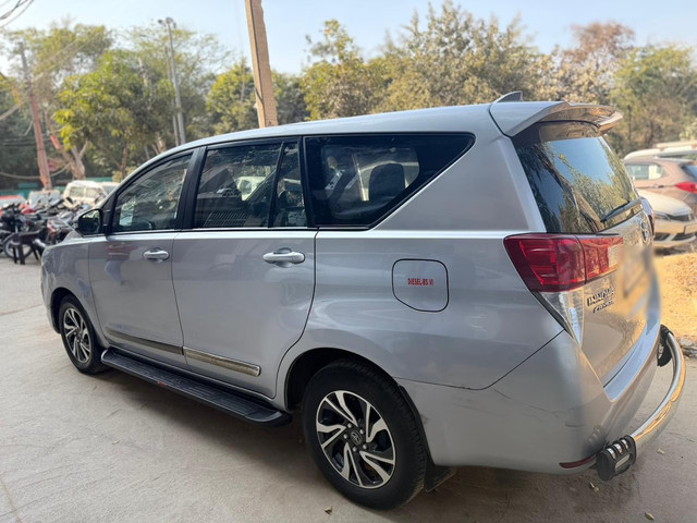 Second-hand 2021 Toyota Innova Crysta 2.4 G 7 STR for sale in New Delhi-2