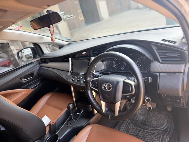 Second-hand 2021 Toyota Innova Crysta 2.4 G 7 STR for sale in New Delhi-4