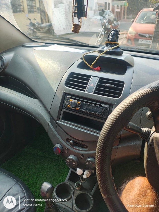 Second-hand 2011 Chevrolet Beat LS for sale in Lucknow-3