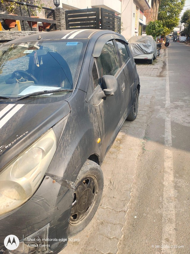 Second-hand 2011 Chevrolet Beat LS for sale in Lucknow-2