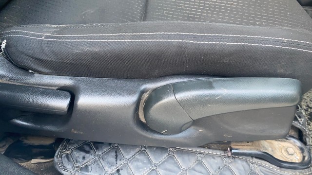 Second-hand 2017 Honda WR-V i-DTEC VX for sale in Patna-18