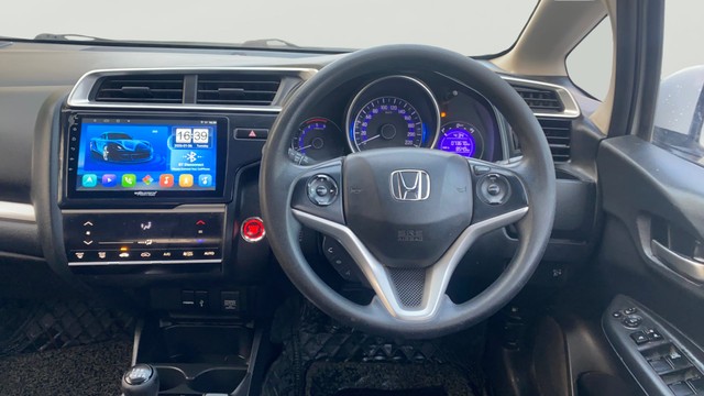 Second-hand 2017 Honda WR-V i-DTEC VX for sale in Patna-12