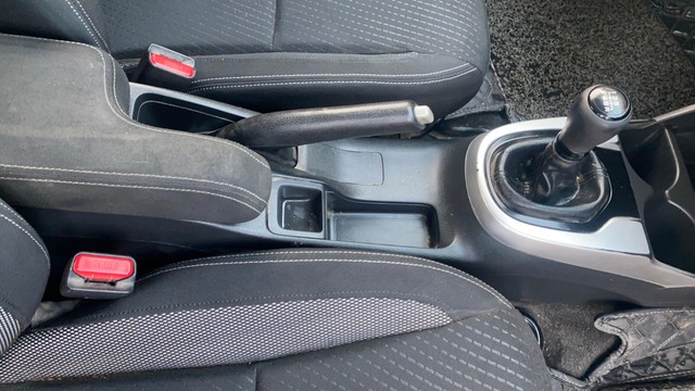 Second-hand 2017 Honda WR-V i-DTEC VX for sale in Patna-13