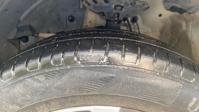 Second-hand 2017 Honda WR-V i-DTEC VX for sale in Patna-31