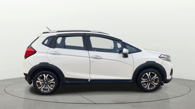 Second-hand 2017 Honda WR-V i-DTEC VX for sale in Patna-1