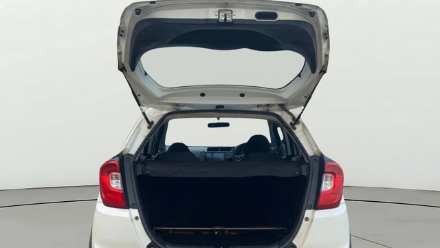 Second-hand 2017 Honda WR-V i-DTEC VX for sale in Patna-20