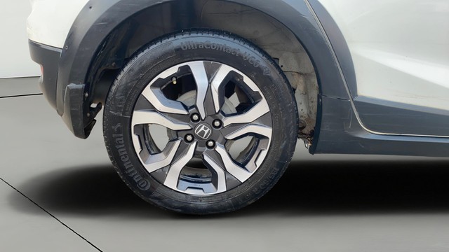 Second-hand 2017 Honda WR-V i-DTEC VX for sale in Patna-25