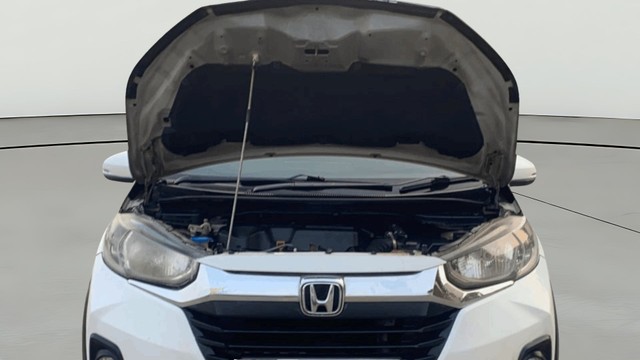 Second-hand 2017 Honda WR-V i-DTEC VX for sale in Patna-9