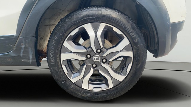 Second-hand 2017 Honda WR-V i-DTEC VX for sale in Patna-27