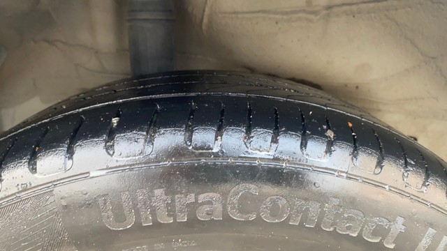 Second-hand 2017 Honda WR-V i-DTEC VX for sale in Patna-30