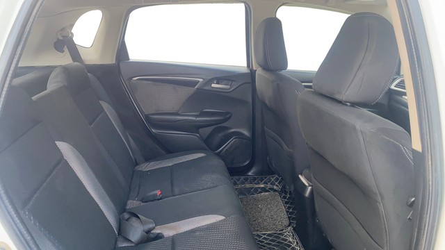 Second-hand 2017 Honda WR-V i-DTEC VX for sale in Patna-16