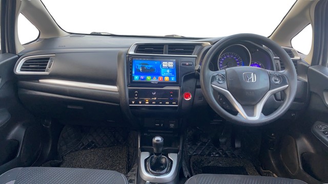 Second-hand 2017 Honda WR-V i-DTEC VX for sale in Patna-10