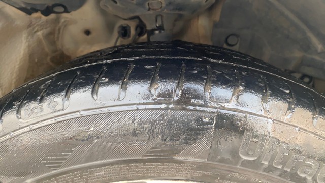 Second-hand 2017 Honda WR-V i-DTEC VX for sale in Patna-29