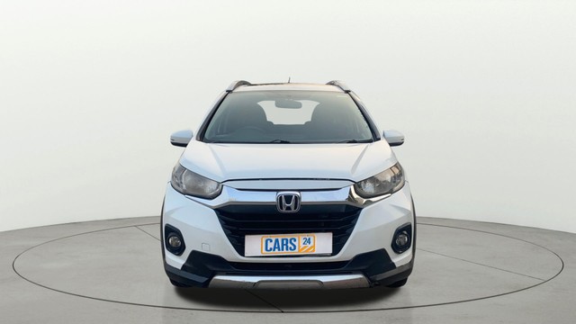 Second-hand 2017 Honda WR-V i-DTEC VX for sale in Patna-7