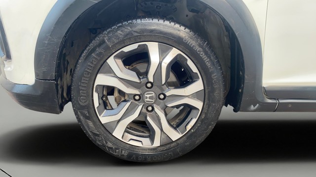 Second-hand 2017 Honda WR-V i-DTEC VX for sale in Patna-26