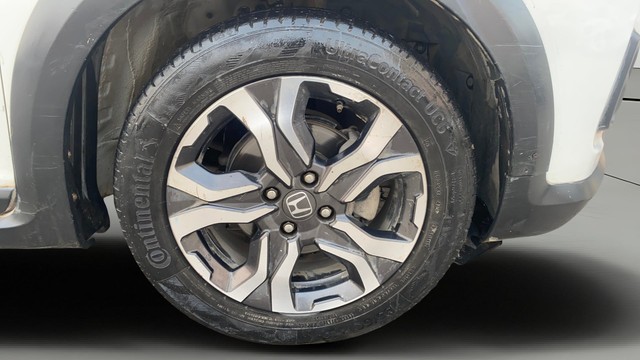 Second-hand 2017 Honda WR-V i-DTEC VX for sale in Patna-24