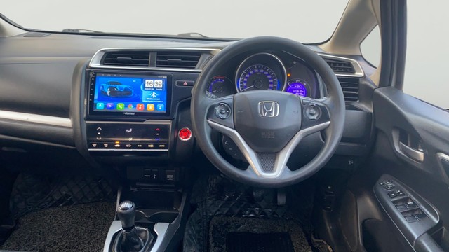 Second-hand 2017 Honda WR-V i-DTEC VX for sale in Patna-22