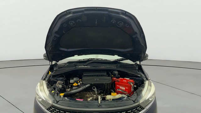 Second-hand 2023 Tata Tiago XZ Plus for sale in Kochi-9