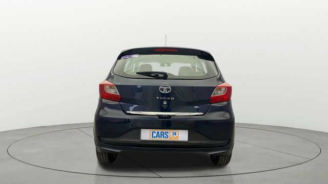 Second-hand 2023 Tata Tiago XZ Plus for sale in Kochi-3