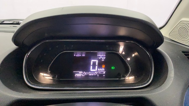 Second-hand 2023 Tata Tiago XZ Plus for sale in Kochi-11