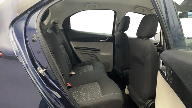 Second-hand 2023 Tata Tiago XZ Plus for sale in Kochi-16