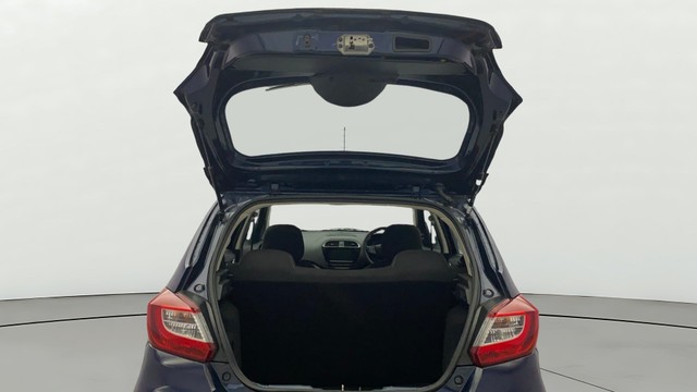 Second-hand 2023 Tata Tiago XZ Plus for sale in Kochi-20