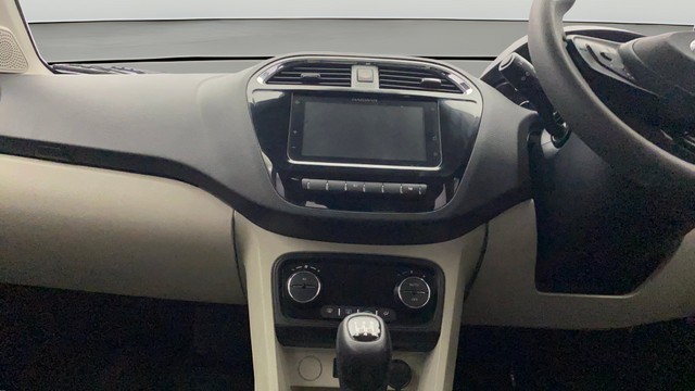 Second-hand 2023 Tata Tiago XZ Plus for sale in Kochi-22