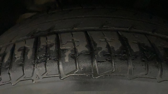 Second-hand 2023 Tata Tiago XZ Plus for sale in Kochi-30