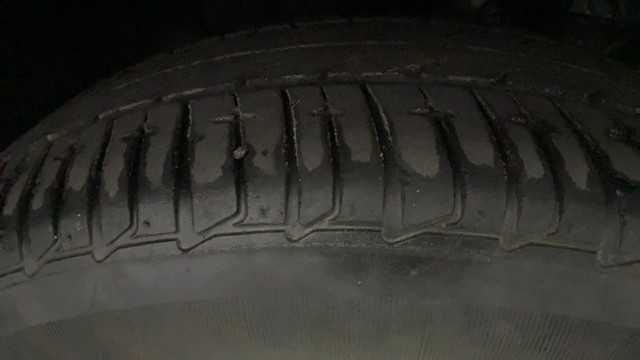 Second-hand 2023 Tata Tiago XZ Plus for sale in Kochi-28