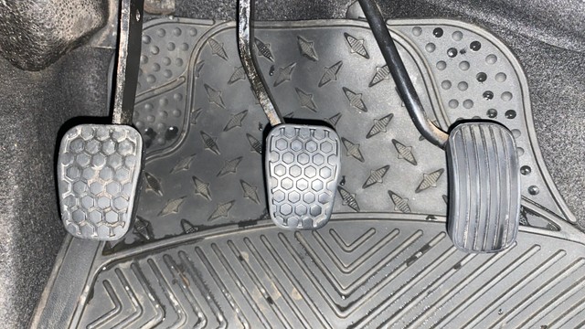 Second-hand 2023 Tata Tiago XZ Plus for sale in Kochi-14