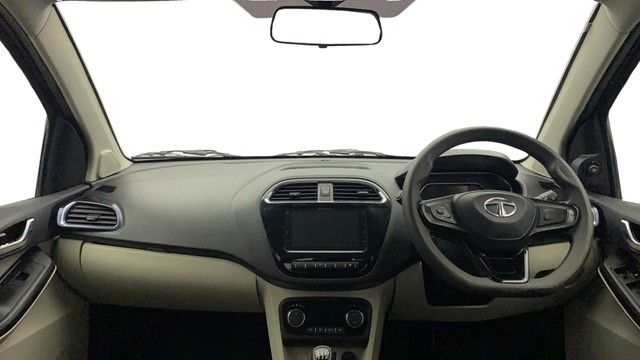 Second-hand 2023 Tata Tiago XZ Plus for sale in Kochi-10