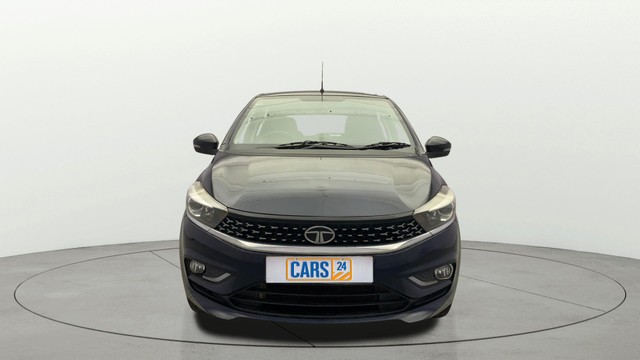 Second-hand 2023 Tata Tiago XZ Plus for sale in Kochi-7