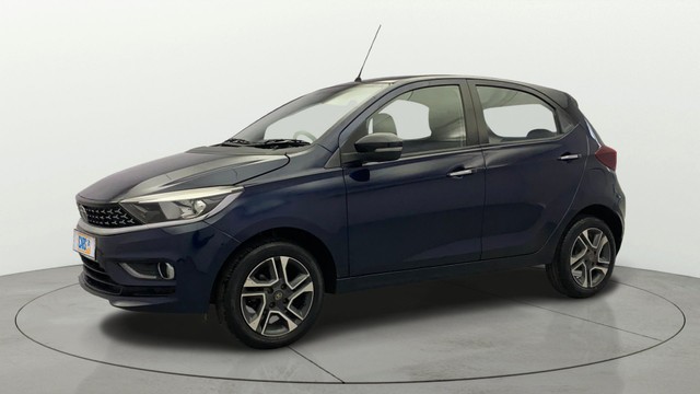 Second-hand 2023 Tata Tiago XZ Plus for sale in Kochi-6