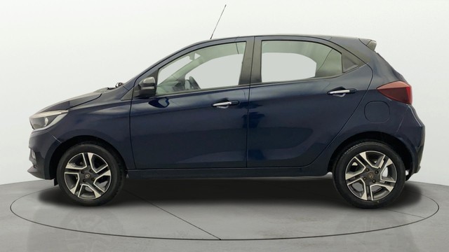 Second-hand 2023 Tata Tiago XZ Plus for sale in Kochi-5