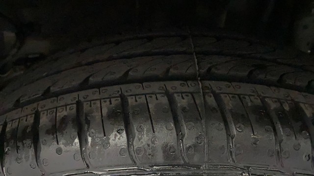 Second-hand 2023 Tata Tiago XZ Plus for sale in Kochi-31