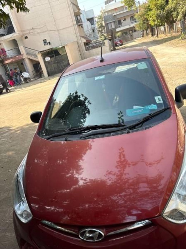 Second-hand 2014 Hyundai EON Era Plus for sale in Bhopal-5