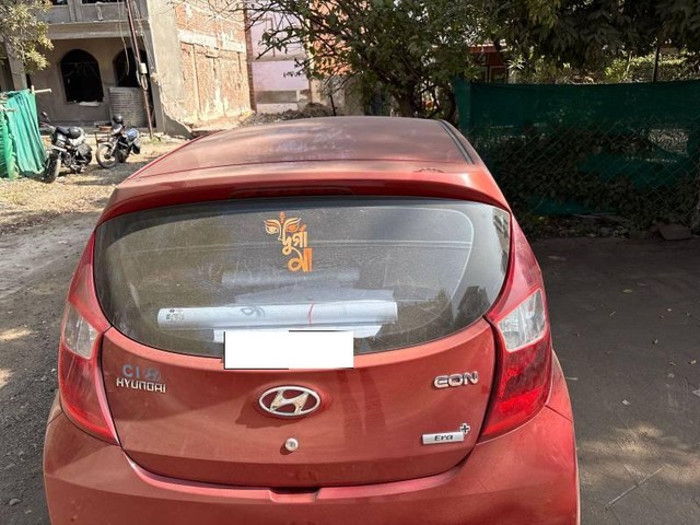 Second-hand 2014 Hyundai EON Era Plus for sale in Bhopal-3