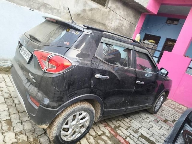 Second-hand 2023 Mahindra XUV300 W8 Diesel Sunroof BSVI for sale in Chitrakoot-7