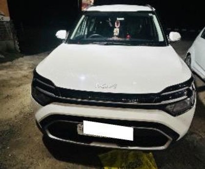 Second-hand 2024 Kia Carens Prestige for sale in Pathankot