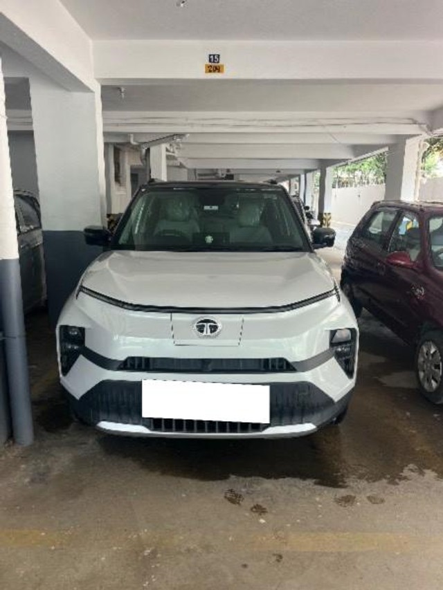 Second-hand 2024 Tata Punch EV Empowered Plus S for sale in Bangalore-2