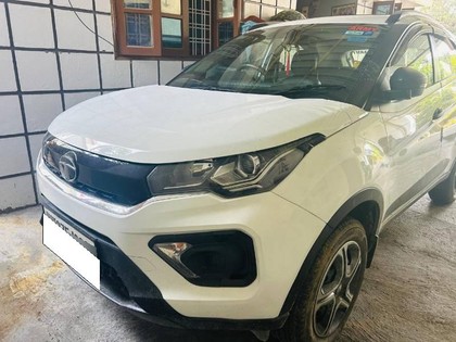 Second-hand 2023 Tata Nexon XM S for sale in Dehradun