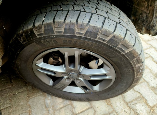 Second-hand 2021 Mahindra Thar LX 4WD Hard Top AT BSVI for sale in New Delhi-6